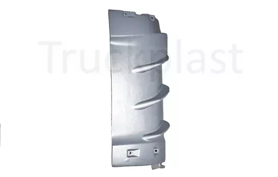 дефлектор! правый\ MAN TD07-57-025R TANGDE