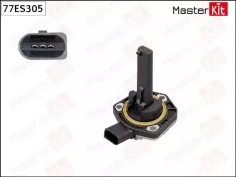 датчик уровня масла!\ Audi A3/A4 2.0 04-12 77ES305 MASTERKIT