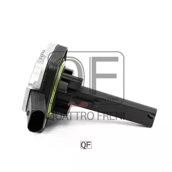 датчик уровня масла!\ Audi, VW, Skoda 1.4-6.0i/1.9-2.5TDi 96> QF44A00008 QUATTRO FRENI