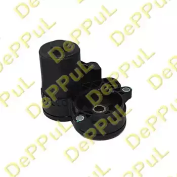 DEMTC011 МОТОРЧИК СТОЯНОЧНОГО ТОРМОЗА ЛЕВЫЙ BMW X1 F48 (14...), X2 F39 (18...) DEPPUL