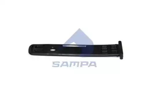 держатель брызговика!\ RVI Premium 078.301 SAMPA
