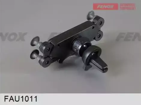держатель для телефона!в дефлектор\ FAU1011 FENOX