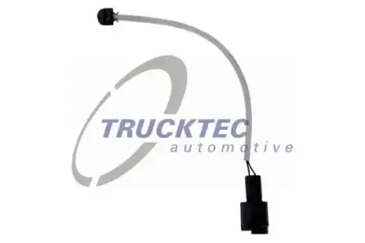 Датчик тормозных колодок TRUCKTEC 08.34.004 электронный