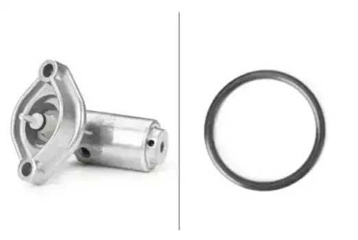 датчик уровня масла!\ MB W124/W210/Sprinter/Vario/Vito 1.8-3.6i/2.0D 82> 6EZ 004 592-021 HELLA