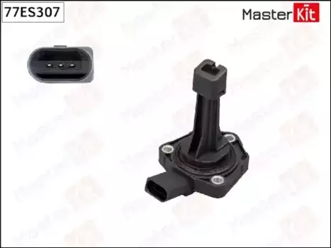 датчик уровня масла!\ Skoda Octavia 09> 77ES307 MASTERKIT