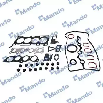 DG209102CA00 Прокладка двигателя HYUNDAI Starex H-1 (07-) (2.4) комплект (G) MANDO