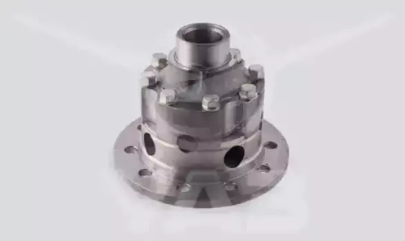 дифференциал без гл.пары!\ УАЗ-469/3741/Хантер 316000240301110
