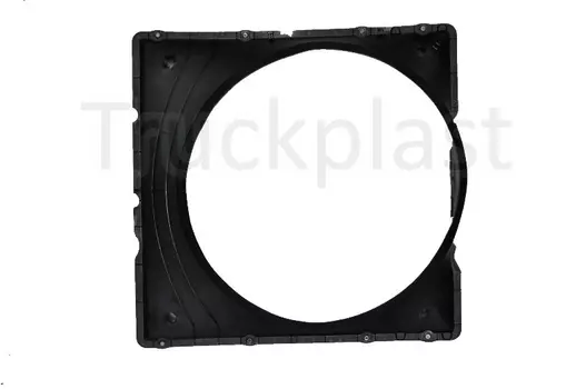 диффузор вентилятора!\ Volvo TD07-51-112 TANGDE