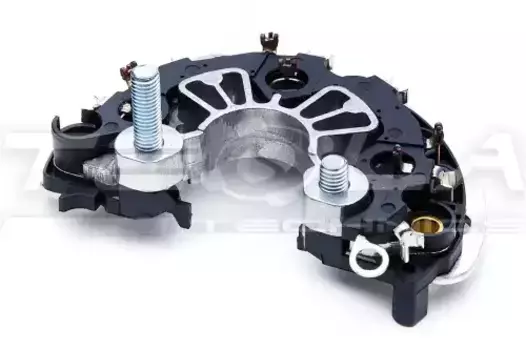 диодный мост! Bosch 12V OD 14mm\ Opel Astra/Corsa/Omega/Vectra 1.0-2.0/2.0Di/DTi 97> TT34286 TESLA TECHNICS