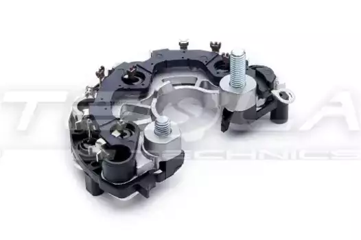 диодный мост! Bosch\ VW Golf/Passat/Polo, Iveco Daily, MB Sprinter 90> TT34169 TESLA TECHNICS