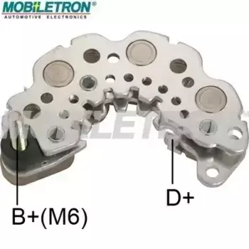 диодный мост!\ Daewoo Matiz RD-32 MOBILETRON