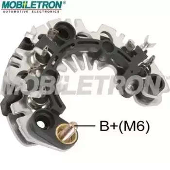 диодный мост!\ Ford, Isuzu RI-32H MOBILETRON