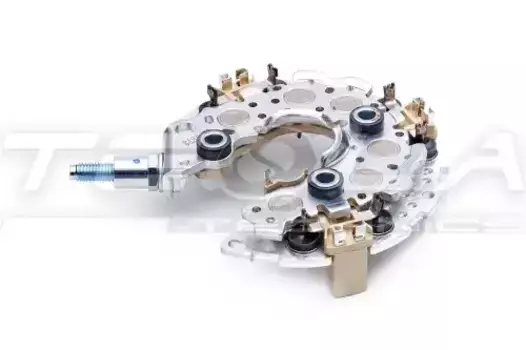 диодный мост!\ Ford, Lexus, Toyota 03> TT34556 TESLA TECHNICS