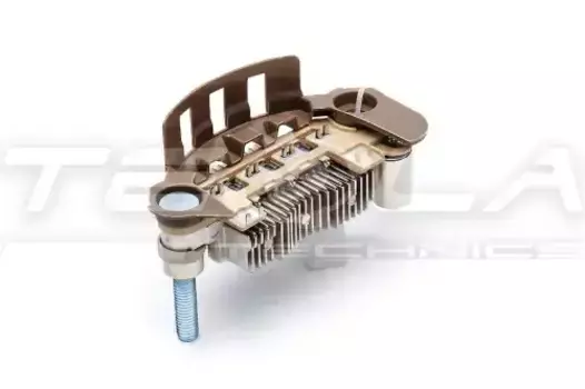 диодный мост! Mitsubishi 75A\ Mitsubishi Galant/Space Wagon 2.0/16V/2.4 92-98 TT34538 TESLA TECHNICS