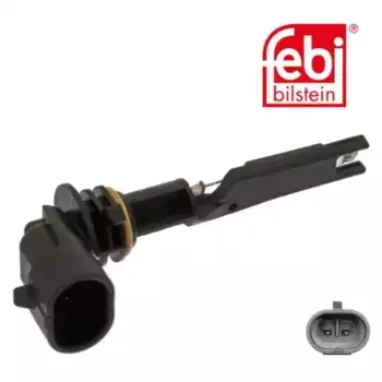 датчик уровня охл.жидкости!\ Opel Astra/Zafira 1.3-2.0 09> 45416 FEBI