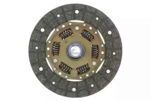 Диск сцепления AISIN DD-008