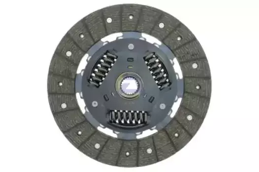 Диск сцепления AISIN DZ-927