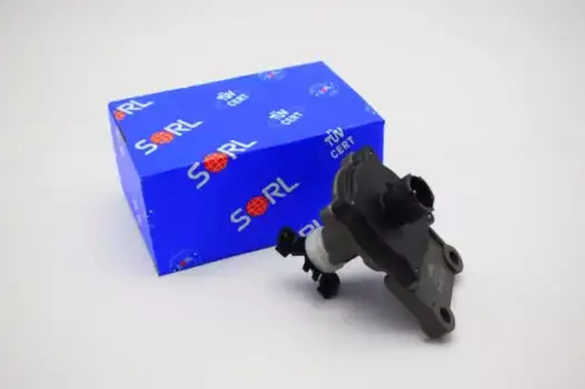 Датчик уровня пневмоподвески SORL 38133060010