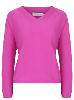 Пуловер кашемировый ARCH4