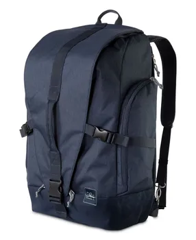 Рюкзак Rainier Weekender, 43" Skyway, синий