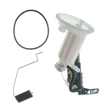 Топливный фильтр emly для-BMW E60 E61 2006-2011 525I 528I 530I 16146766152