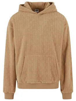 Толстовка Urban Classics, цвет unionbeige