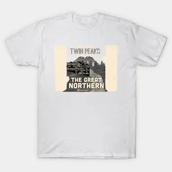 Футболка женская The Great Northern El Harajuku Print Kawaii футболка летняя женская футболка с коротким рукавом топ футболка S