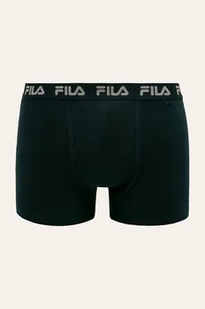 Детские трусы Fila, темно-синий