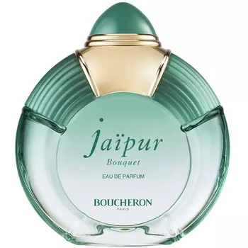 Boucheron - Jaipur Bouquet (10мл)