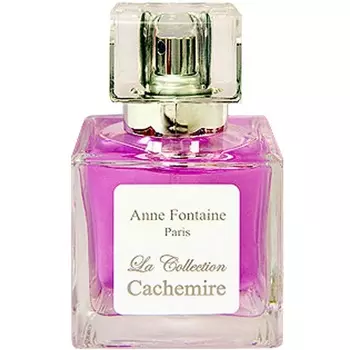 Anne Fontaine - La Collection Cachemire (100мл)