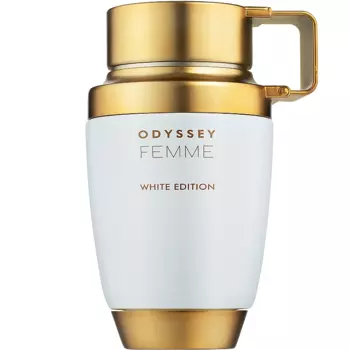 Armaf - Odyssey Femme White Edition (3мл)