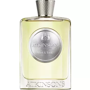 Atkinsons - Mint &amp; Tonic (1мл)