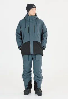Куртка для активного отдыха KENAI SLOPE, синий