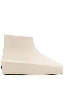 Ботинки из ЭВА Fear Of God, белый