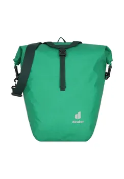 Велосипедная сумка Weybridge 20+5л 40 см deuter, цвет Fern