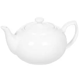 Чайник заварочный керамика, 0.85 л, Daniks, Классика, Y4-2746