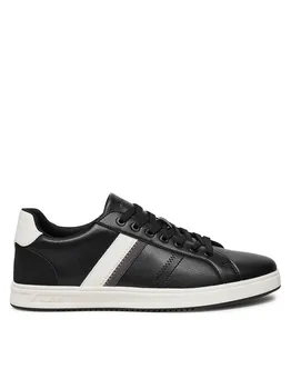Кроссовки Aldo, черный