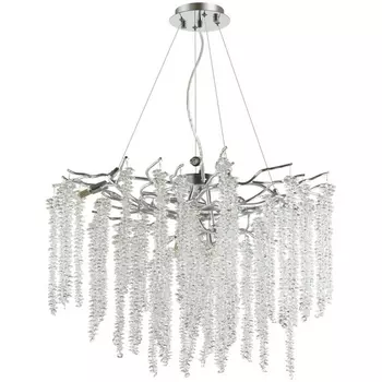 Подвесная люстра Odeon Light Banche 5004/8