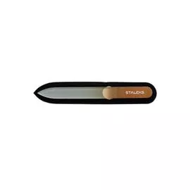 Пилка хрустальная BEAUTY &amp; CARE FBC-12-140 (золотой)