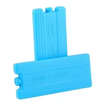 Аккумулятор холода Ezetil Ice Akku 2x200gr