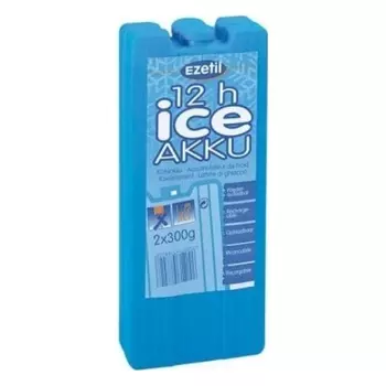 Аккумулятор холода Ezetil Ice Akku 2x300 gr
