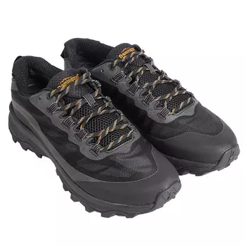 Ботинки треккинговые Remington Urban Trekking Black