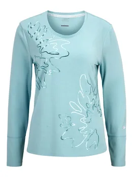 Лонгслив Joy Sportswear, цвет blue haze