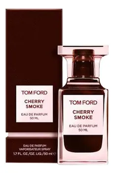 Cherry Smoke: парфюмерная вода 50мл