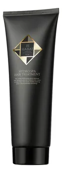 Увлажняющая маска для волос Hydro Spa Hair Treatment: Маска 250мл