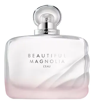 Beautiful Magnolia L'Eau: туалетная вода 100мл уценка