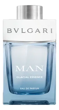Glacial Essence Man: парфюмерная вода 100мл уценка