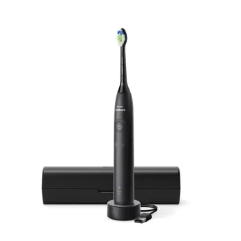 Электрическая зубная щетка Philips