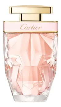 La Panthere Eau De Toilette: туалетная вода 75мл уценка