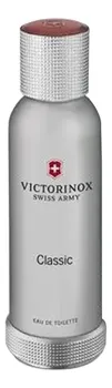 Swiss Army Classic: туалетная вода 100мл уценка